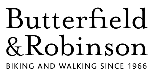 Butterfield & Robinson logo